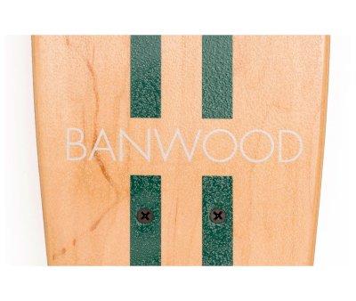Monopatn Banwood Verde