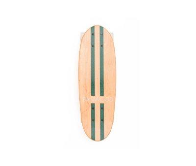 Monopatn Banwood Verde