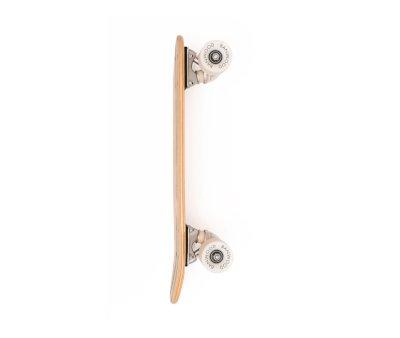 Monopatn Banwood Verde