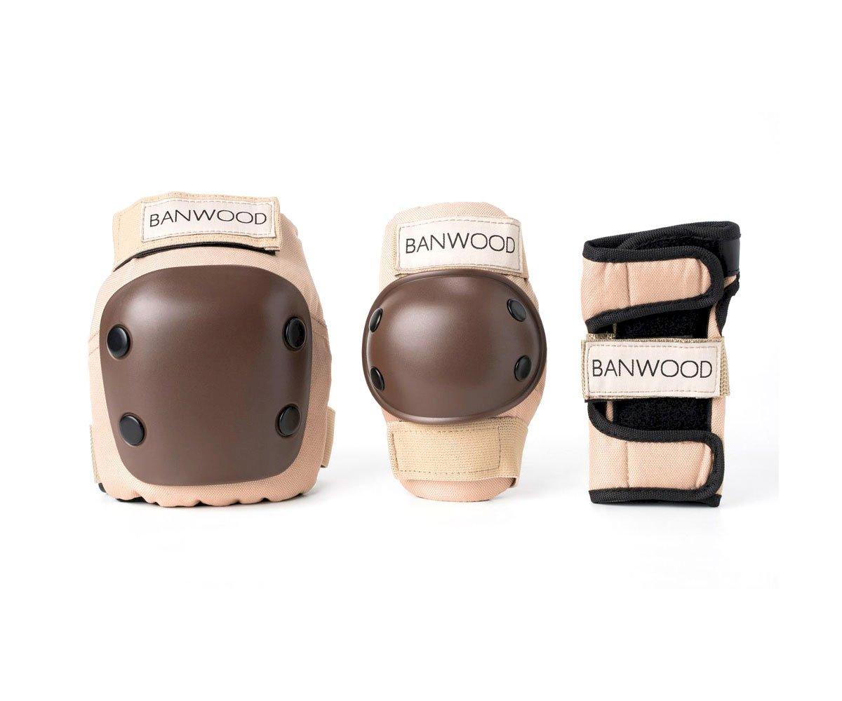 Protecciones Banwood Pgear