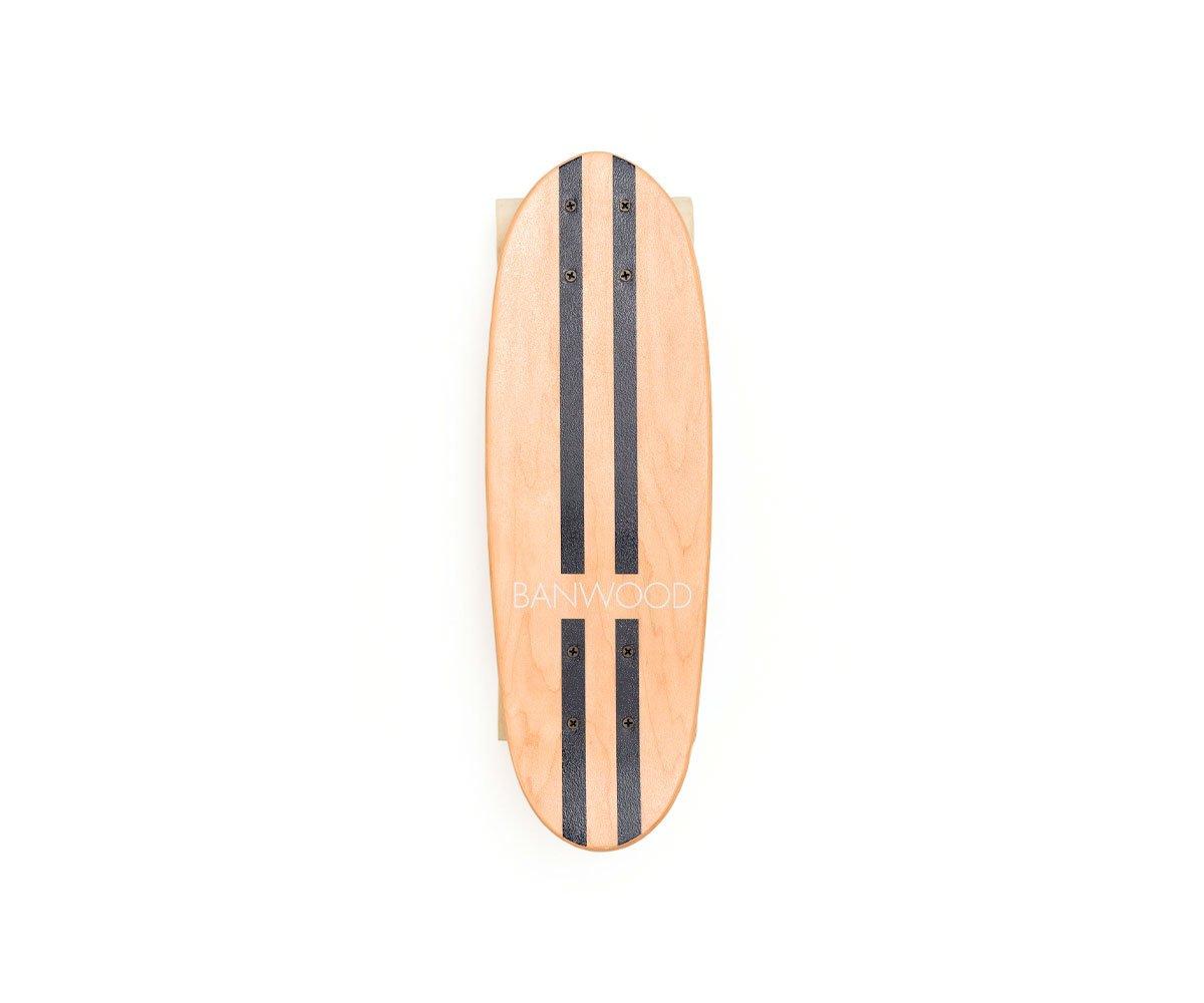 Skateboard Banwood Navy