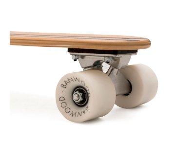 Skateboard Banwood Navy