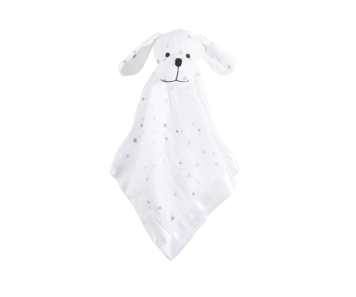 aiden and anais lovey