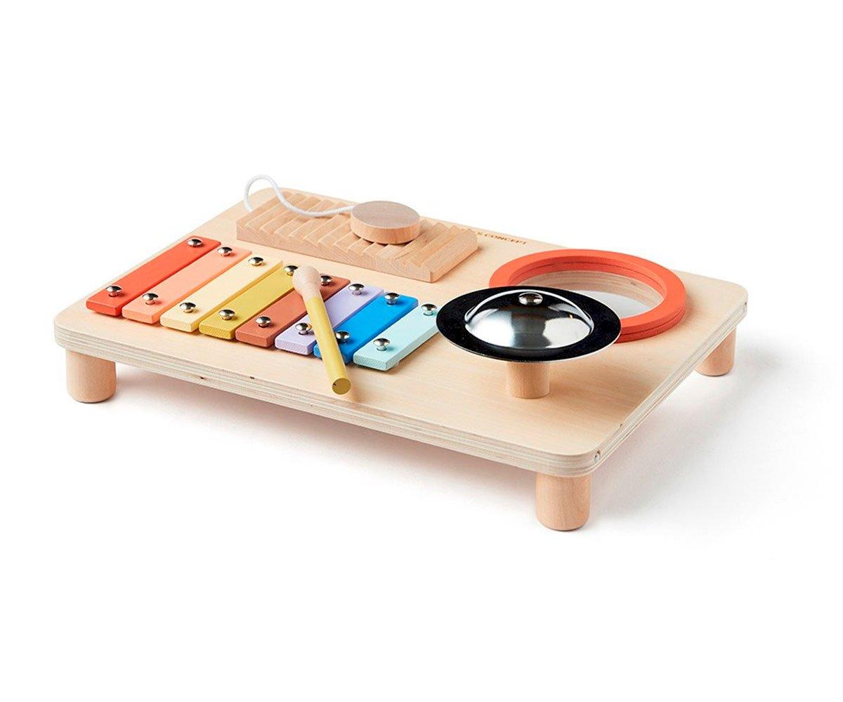 Mesa De Música Kids Base