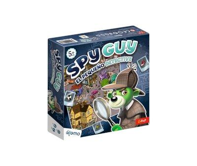 Spy Guy - El Pequeo Detective