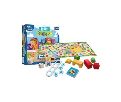Gioco da tavolo Little Builder