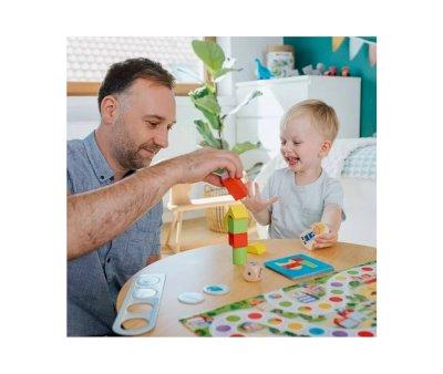 Gioco da tavolo Little Builder