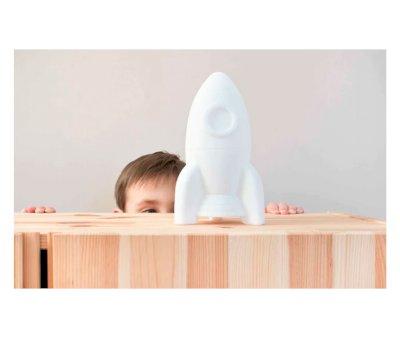 Lmpara Quitamiedos Led Apollo