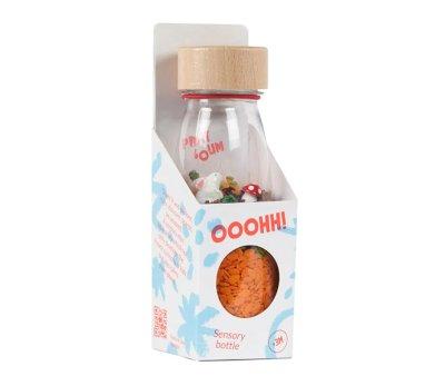 Sensory Bottle Rabbit