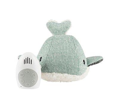 Dormiln con Sonido Moby Green
