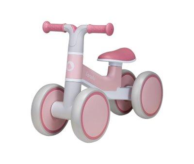 Cavalcabile Villy Pink/Rose