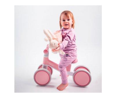 Cavalcabile Villy Pink/Rose