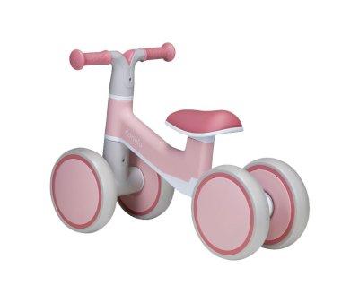 Cavalcabile Villy Pink/Rose