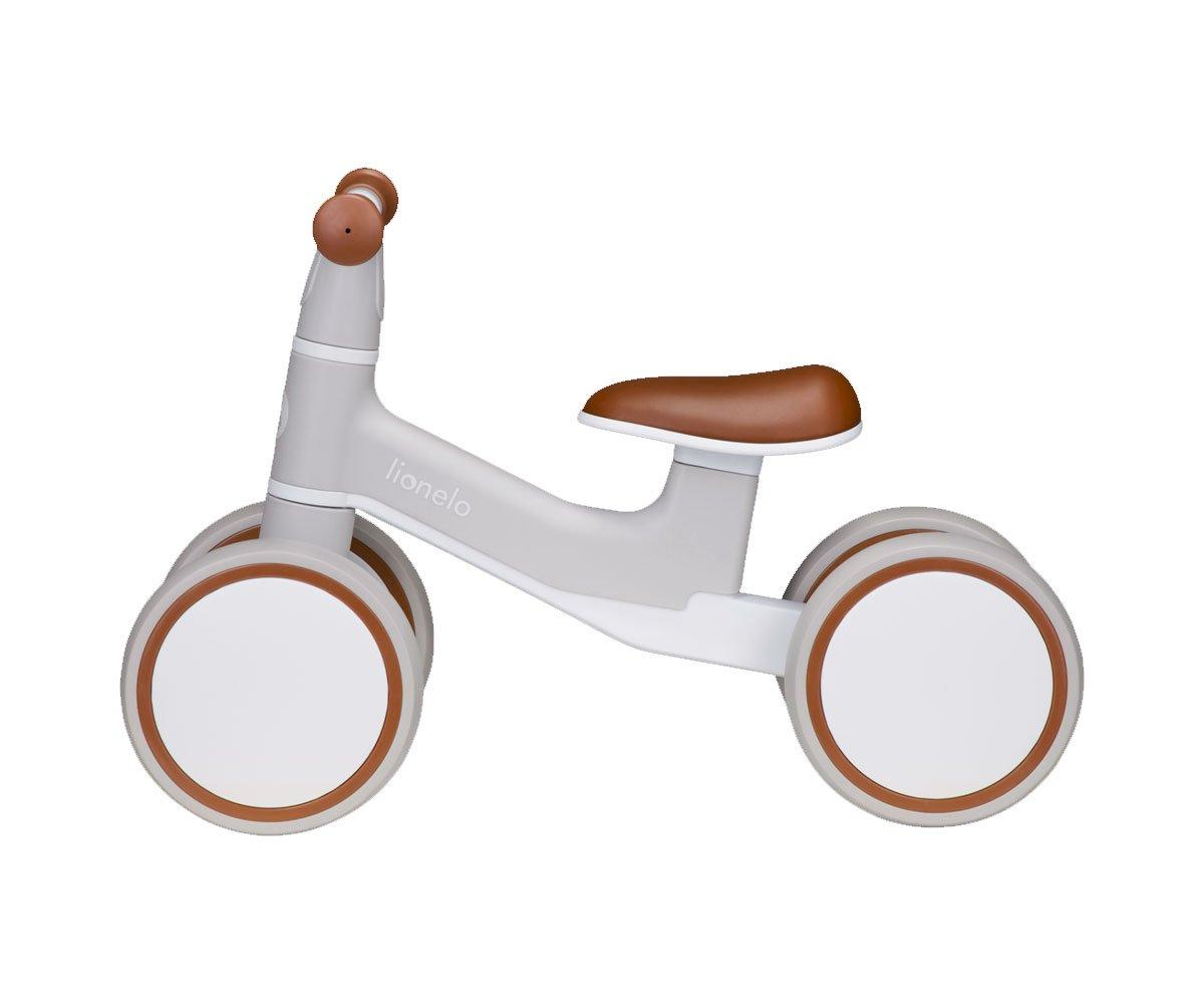 Bicicleta De Equilibrio Villy Beige Latte