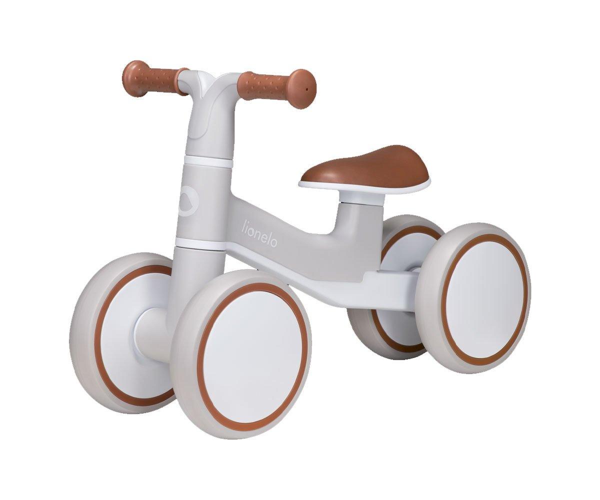 Bicicleta Villy Beige Latte Balance