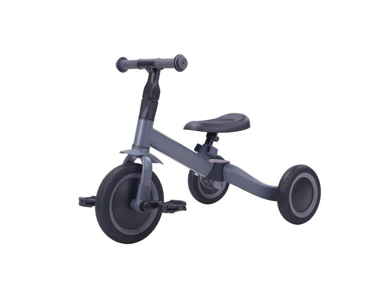 Tricycle 4 en 1 Kaya Grey 