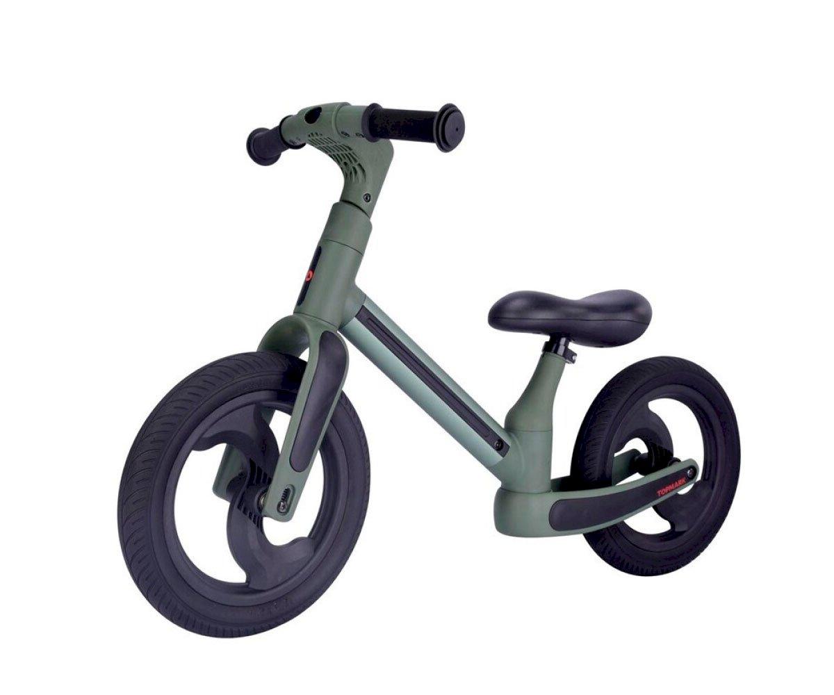 Bicicleta Manu Green Balance 