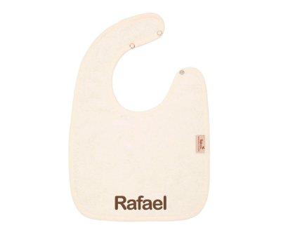 Bavaglio Timboo Doppio Daisy White Personalizzabile