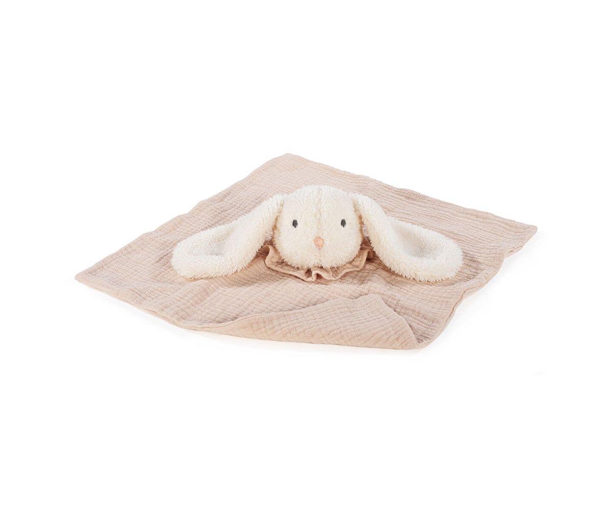 Doudou Conejo Peluche Sand Personalizable