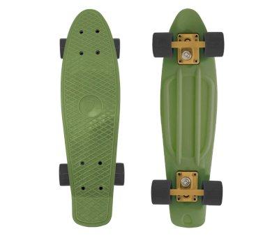 Tavola da Skate Penny Board Grey Olives