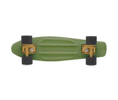 Tavola da Skate Penny Board Grey Olives
