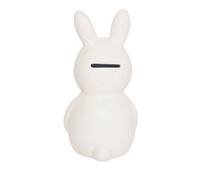 Salvadanaio Money Box Bunny
