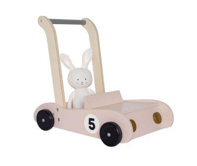 Babywalker Jabadabado Bunny