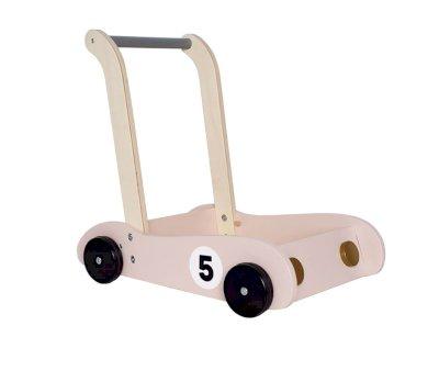Babywalker Jabadabado Bunny