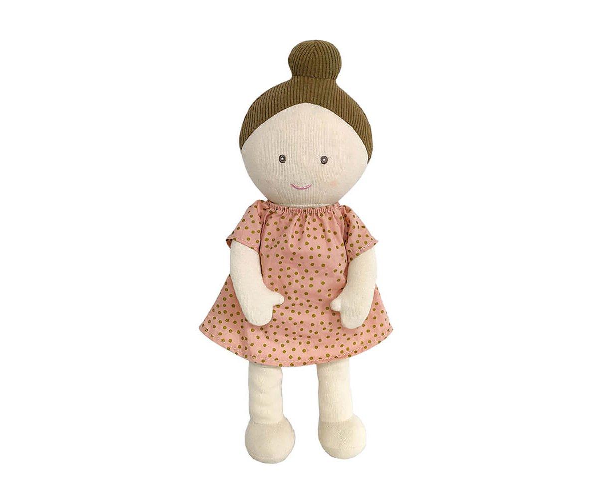 Bambola Astrid Personalizzabile