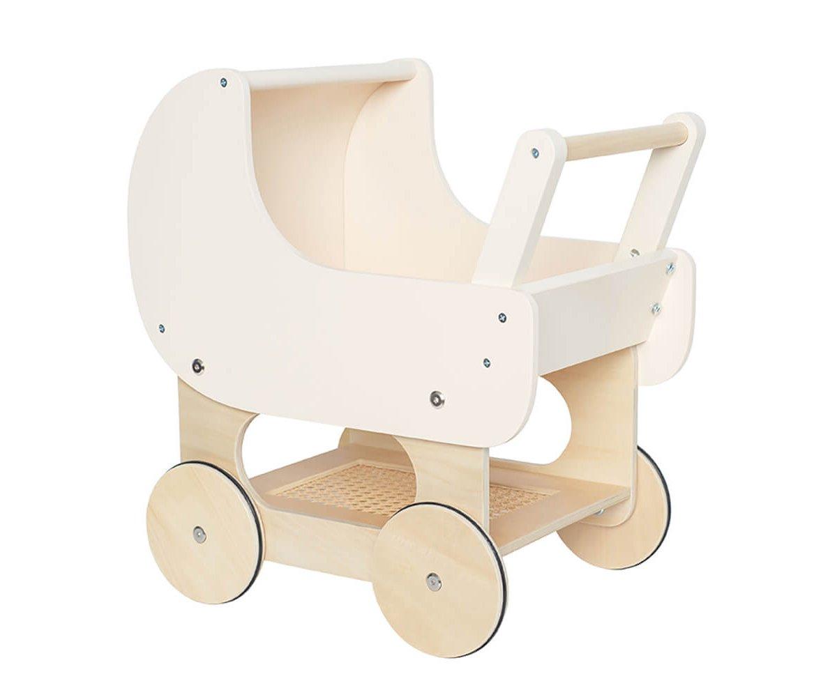 Carrinho De Passeio Ivory Doll