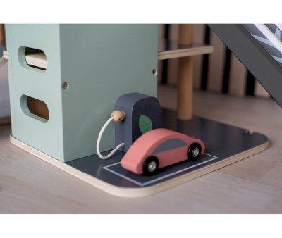 Parking Garaje