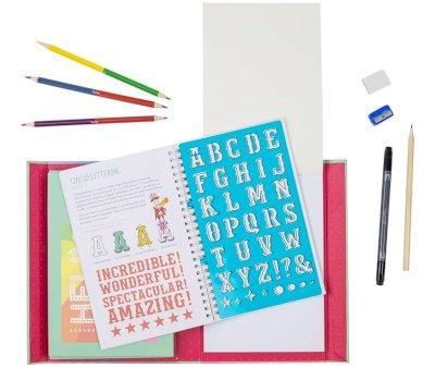 L'art du Lettering