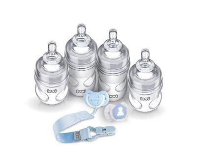 Pack Nouveau-n Baby Shower Bleu