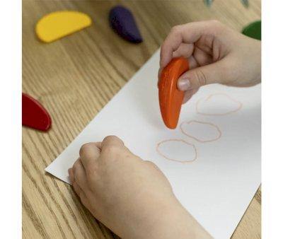 Eco Crayons