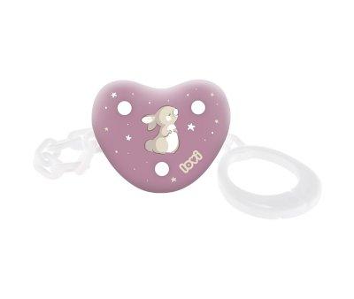 Portaciuccio LOVI Night&Day Rosa