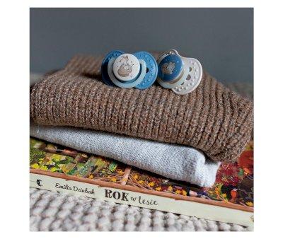 2 Succhietti Lovi Night&Day Azzurro