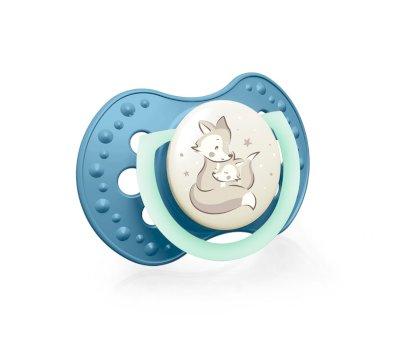 2 Succhietti Lovi Night&Day Azzurro
