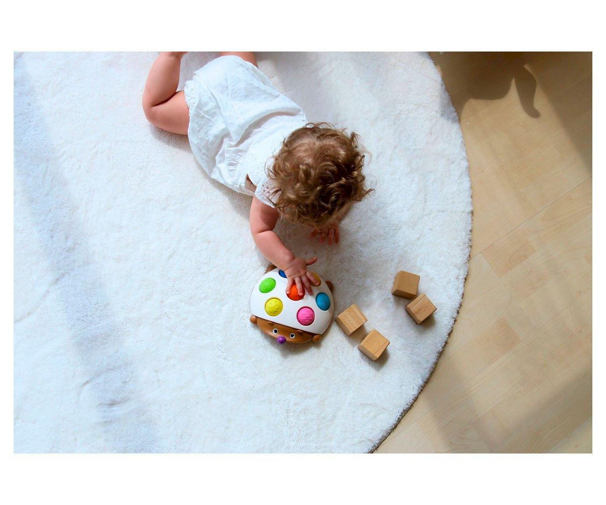 Juguetes para bebes de 6 meses ▻ Infantdeco
