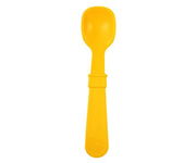 cuchara sunny yellow