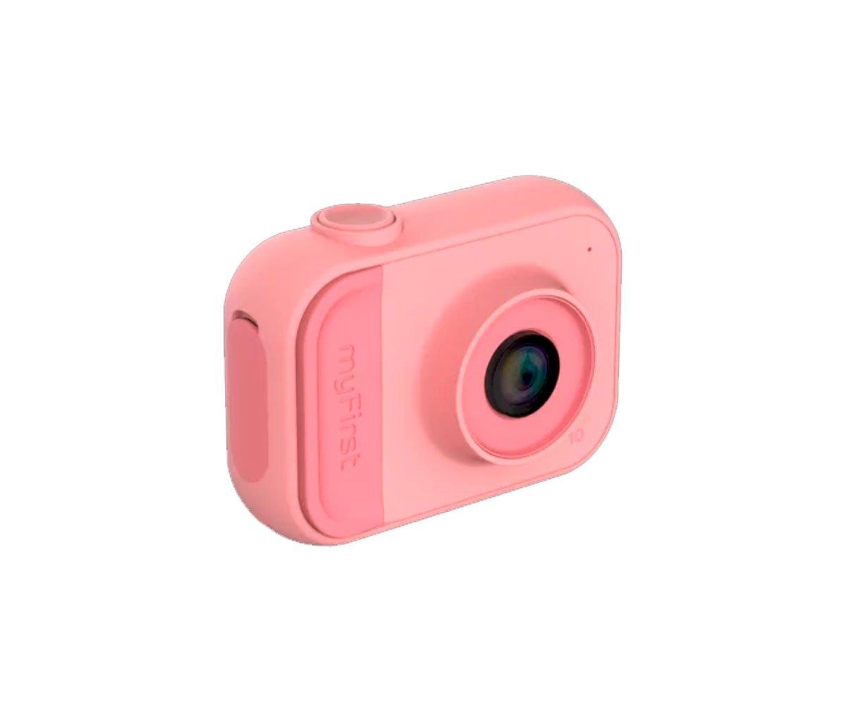 My First Camera 10 Pink