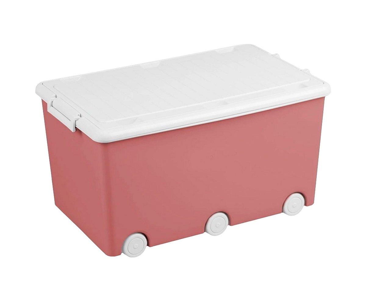 Caja Multifuncin Old Rose