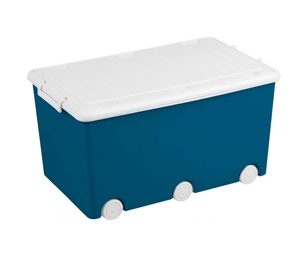 Caja Multifunción Navy