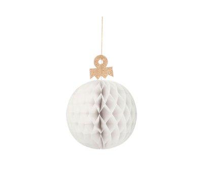 Decoracin 3D Navidad