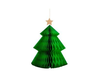 Decoracin 3D Navidad