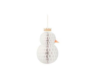 Decoracin 3D Navidad