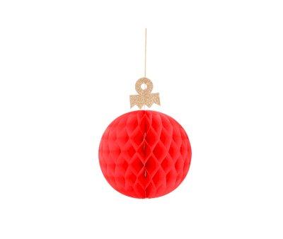 Decoracin 3D Navidad