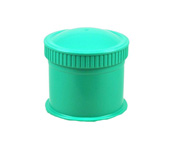 Bouteille Snack Aquamarine