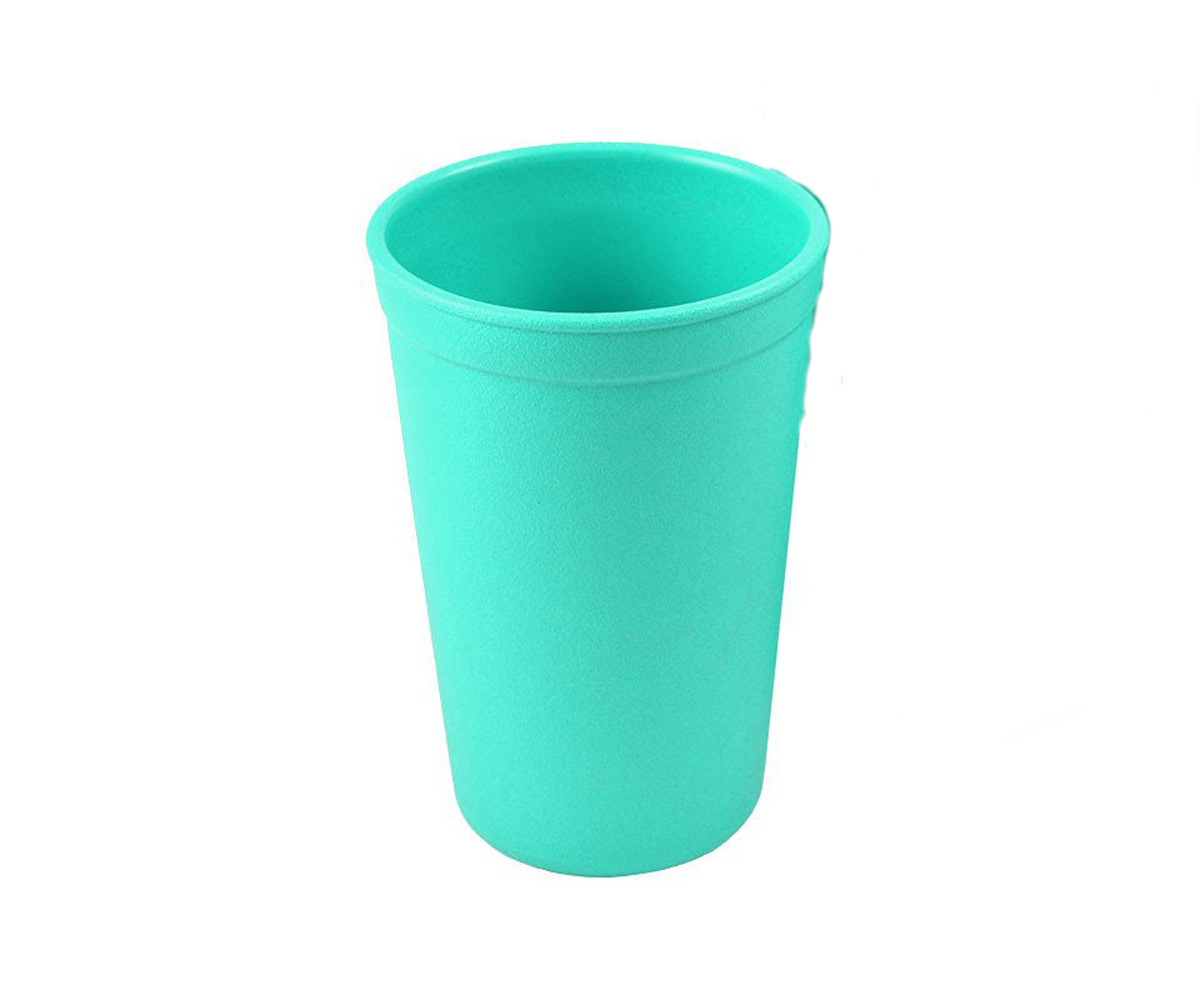 Vaso Replay Aguamarina