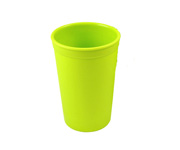 Drinking Cup green