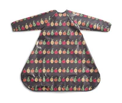 Bavoir Impermable Wipeezee Happy Fruit XL
